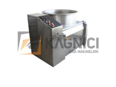Turkish Delight Electric Cooking Machine